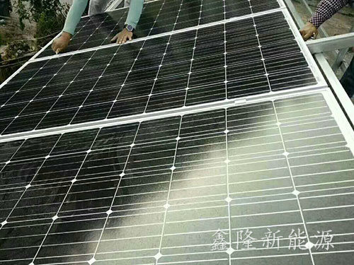 云浮市合作案例